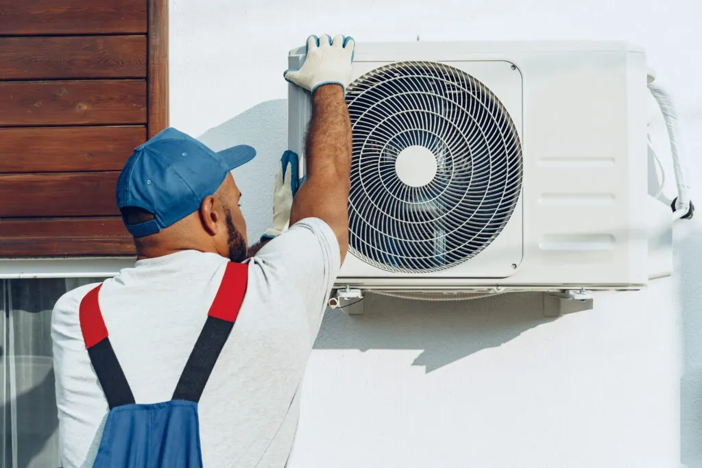 A Homeowner’s Guide to Common AC Problems and How to Fix Them