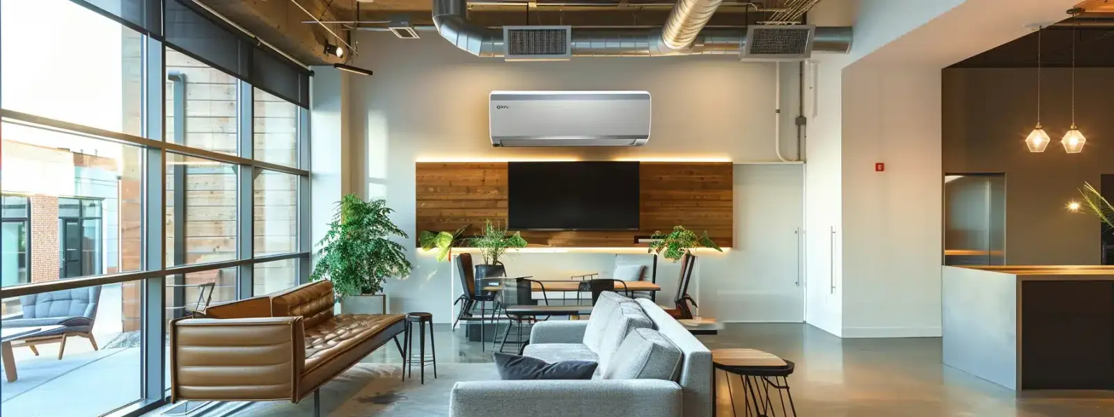 Assessing the Value of A/C in Calgary Homes