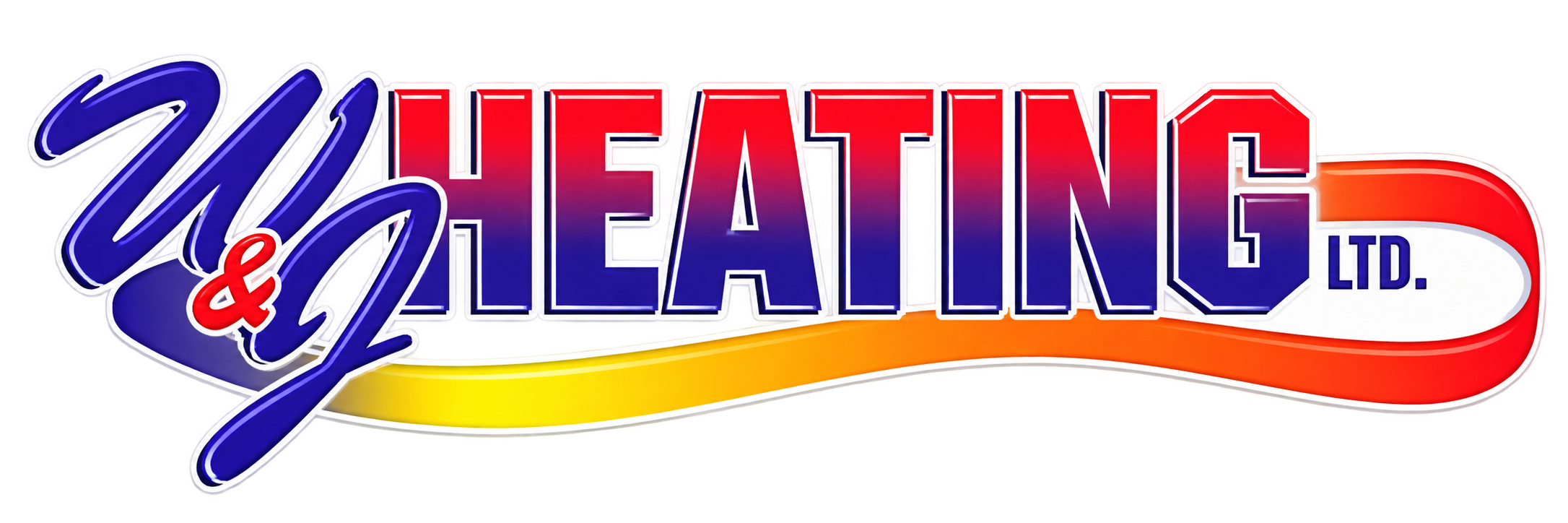 W&J Heating Ltd.