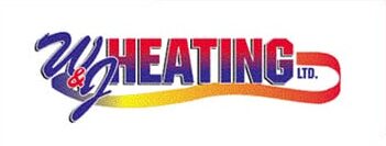W & J Heating