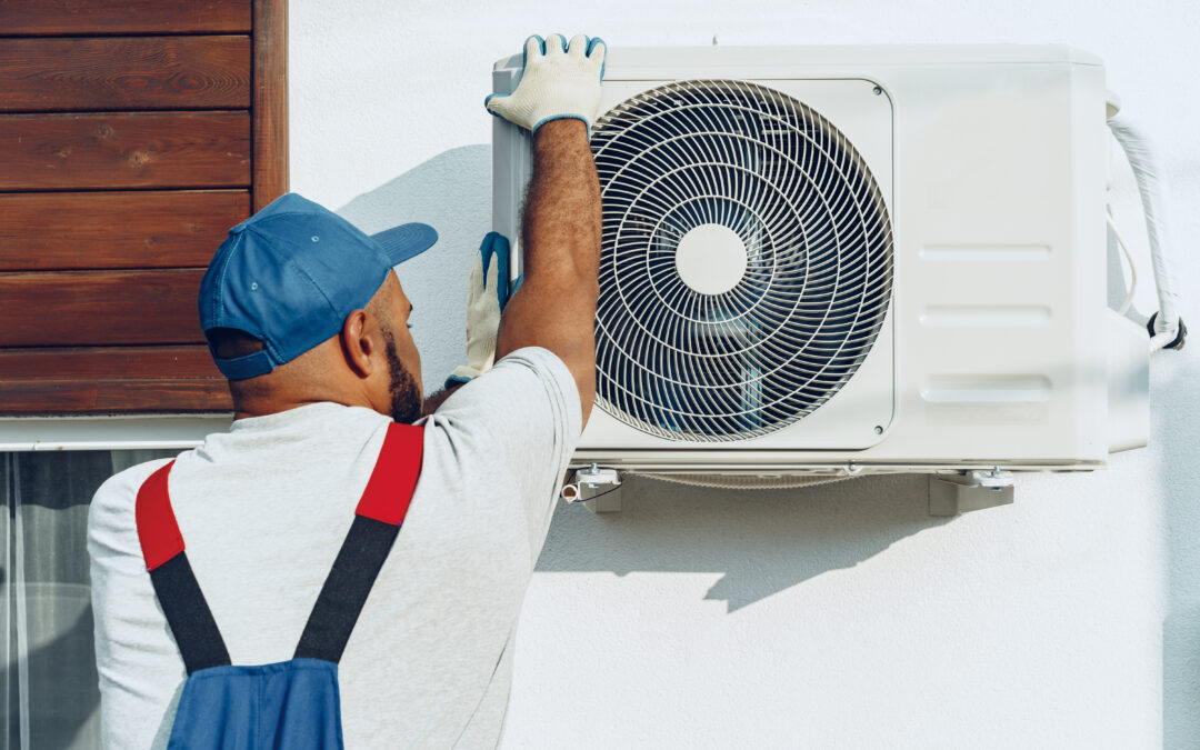 A Homeowner’s Guide to Common AC Problems and How to Fix Them