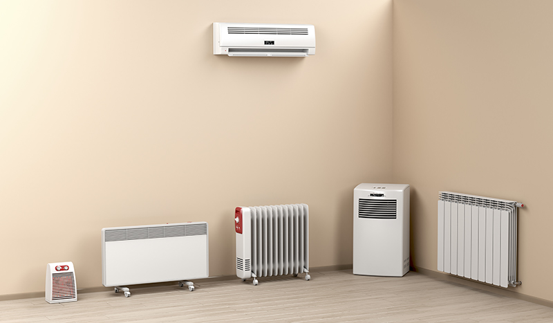 What type of air conditioner is the best for you?