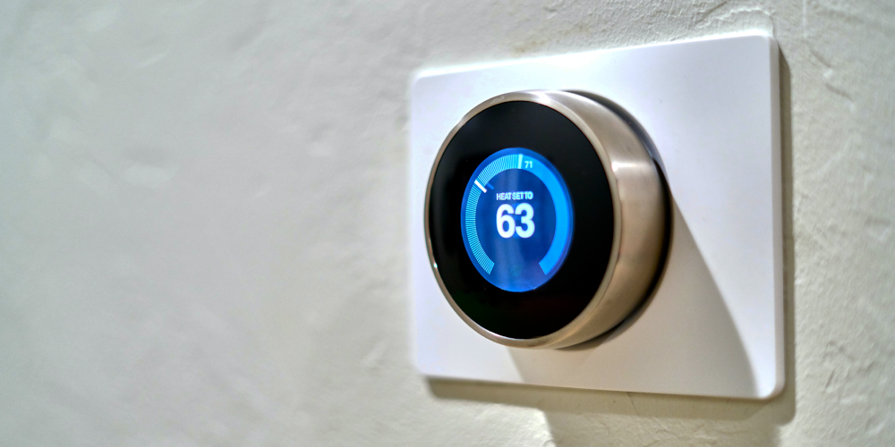 Benefits of Installing a Programmable Thermostat