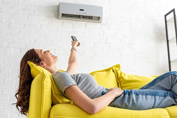 How to Take Care of Your A/C for the Summer