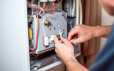 Tips for Furnace Safety