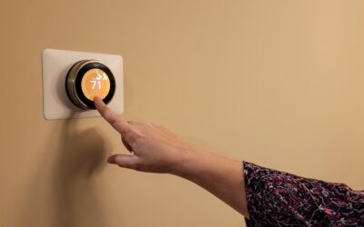 Prepping Your Heating for The Fall