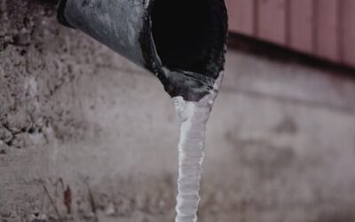 Protect Your Plumbing from the Cold